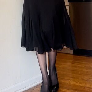 Ralph Lauren Midi Skirt